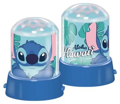 Image de Arditex Lilo & Stitch Projection lumineuse Bleu Enfants Bleu Taille unique