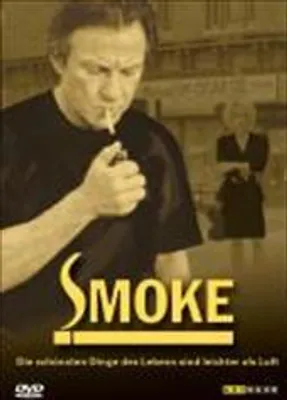 Produktbild von Smoke