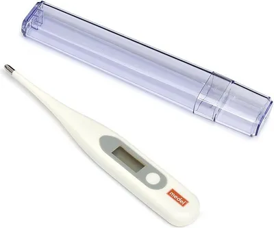 Produktbild von THERMO NEU Digitales Thermometer