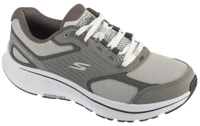 Produktbild von Skechers Go Run Consistent 2.0 220866-GRY, Laufschuhe, Herren, Grau