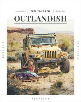 Zdjęcie produktu dla Outlandish: Fuel Your Epic