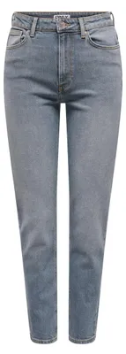 Obrázek produktu pro Pouze dámské džíny Only Onlemily Hw Stretch, model ANK DNM, číslo 787, kolekce Noos