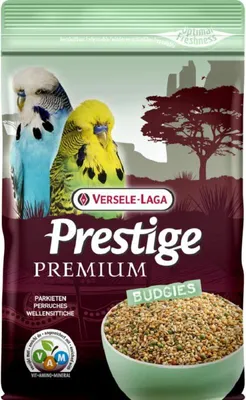 Immagine prodotto di Prestige Premium Budgies - 20 kg