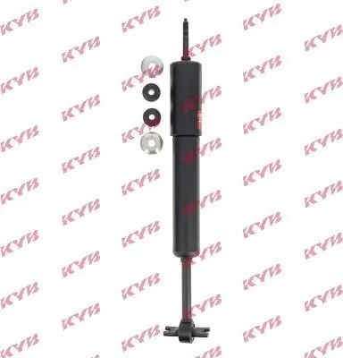 Produktbild von 2x KYB SATZ Gasdruck STOSSDÄMPFER VORNE
