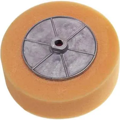 Obrázok produktu pre Húbová podložka s otvorom Ø 175 mm