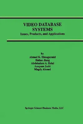 Produktbild von Video-Datenbank-Systeme