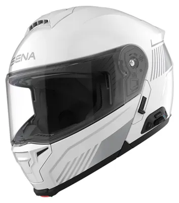 Produktbild von Sena Helm Specter weiß - Größe XL