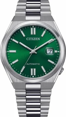 Produktbild von Herrenuhr Citizen NJ0150-81X (Ø 40 mm)