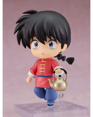 Productafbeelding van Ranma 1/2 Nendoroid actiefiguur, Ranma Saotome, 10 cm
