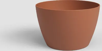 Obrázok produktu pre Artevasi San Remo Pot Matte, 8 L, 250 mm, 230 mm, 6 kusov