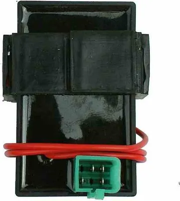 Produktbild von Zündmodul C100 Dc Jt Tuning Unverschlüsselt Gleichstrom
