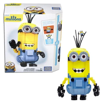 Produktbild von MB Build-A-Minion