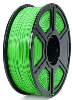 Produktbild von FLASHFORGE ASA 1000g grünes 3D-Druckfilament