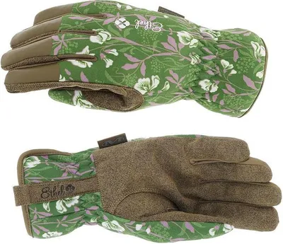 Produktbild von Mechanix Ethel Garden Womens Utility Glove : Grün M