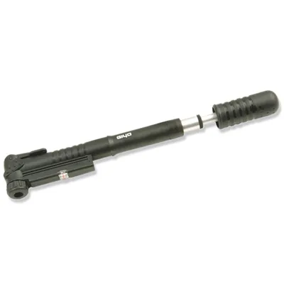 Immagine prodotto di GIYO Mini Pump Telescope w/gauge