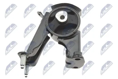 Produktbild von NTY Motorlager Gummimetalllager Hinten für TOYOTA AURIS (NRE15, ZZE15, ADE15, ZRE15, NDE15) ZPS-TY-097