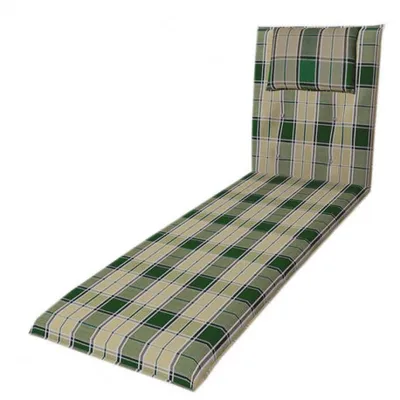 Obrázek produktu pro Doppler BRILLANT MG1226 200 x 60 x 7 cm přírodní/zelená