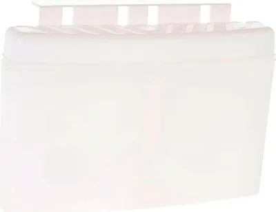 Immagine prodotto di Umidificatore in plastica bianca (13 x 4 x 21,7 cm)