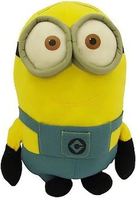 Produktbild von ICH - Einfach Unverbesserlich 2 - ein Minion 28cm Plüsch sortiert
