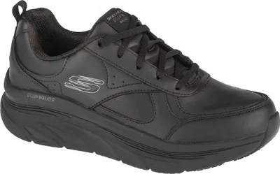 Produktbild von Skechers Damen Sneaker D'Lux Walker, Schwarz, Gr. 36