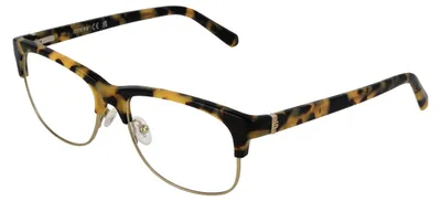 Obrázok produktu pre GUESS EYEWEAR Okuliarové rámy GU50081 55053