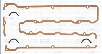Produktbild von AJUSA Dichtungssatz Zylinderkopfhaube Ventildeckel für ALFA ROMEO 75 (162B) 56001800