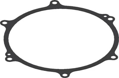 Productafbeelding van Dichtring koppelingsdeksel (buiten) voor Kawasaki KLX 250 '06-'16, KLX 250S '09-'14, KLX 250 '17-'18