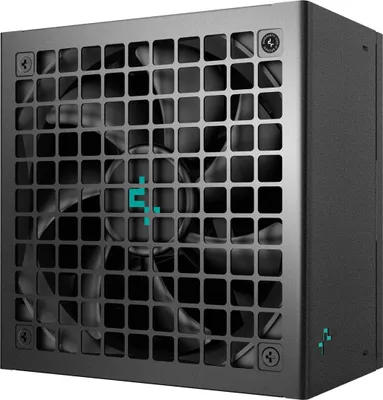 Obrázok produktu pre Napájací zdroj DeepCool PN1000-D (R-PNA00D-FC0B-JGEU-V2)