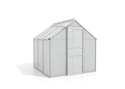 Produktbild von Comet 3800 HKP 4mm, alu