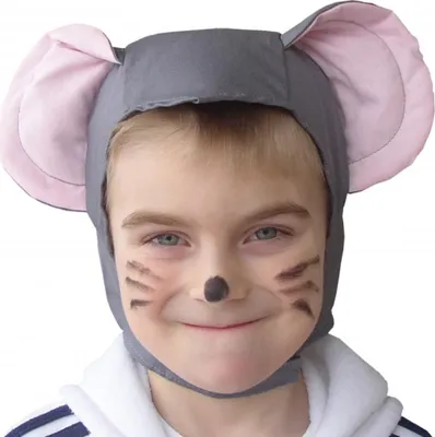 Obrázek produktu pro Čepička myška