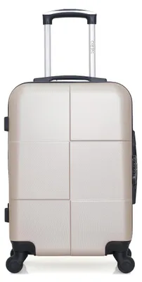 Image de HERO - Valise Cabine CORONADO 55 cm 4 Roues