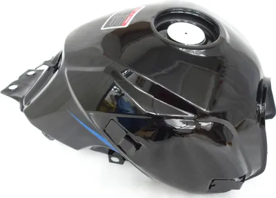 Produktbild von Kraftstofftank blau Street-R 125