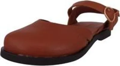 Produktbild von EL Naturalista N5874 ARENISCA, Schuhe Flache Sandale, Cuero