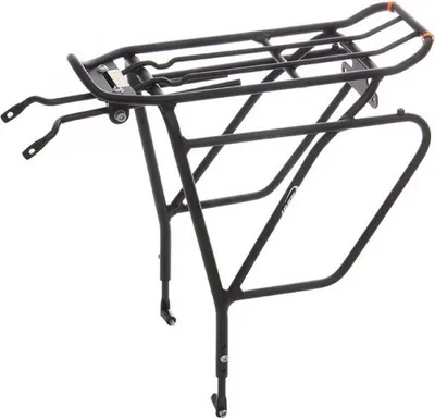 Obrázok produktu pre Carrier Ibera RA5 Touring Disc zadný čierny