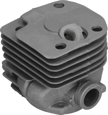 Zdjęcie produktu dla Zestaw tłoków cylindra, Zestaw uszczelek cylindra, Cylinder piły łańcuchowej, Zestaw łożysk igiełkowych cylindra, Części do pił łańcuchowych, Cylinder do Husqvarna