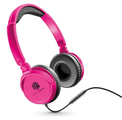 Image de Casque stéréo avec microphone