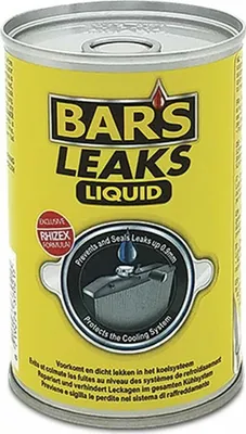 Produktbild von Bar's Leaks Kühlsystem-Flüssigdichtmittel 150g