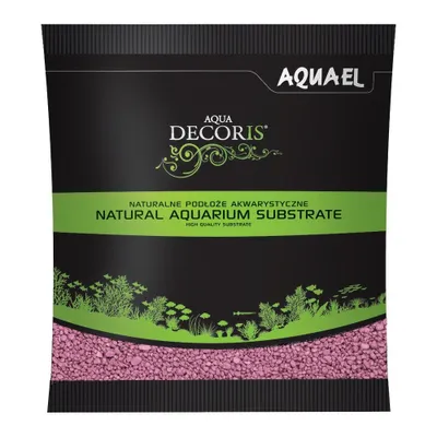 Obrázek produktu pro AQUA DECORIS Kies lila 2 - 3 mm (1 kg)