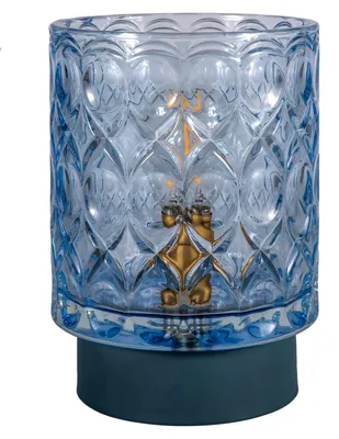 Image de Lampe de table portable Paulmann Pauleen, style chic et glamour