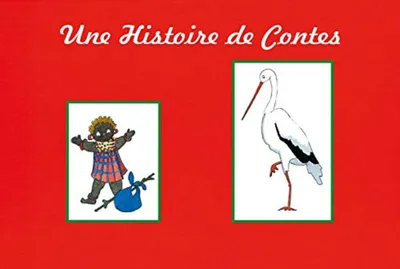 Image de Une Histoire de Contes