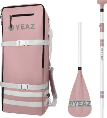 Produktbild von YEAZ Rucksack und Paddel LIDO KIT