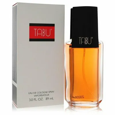 Produktbild von Dana Tabu eau de cologne spray 89 ml