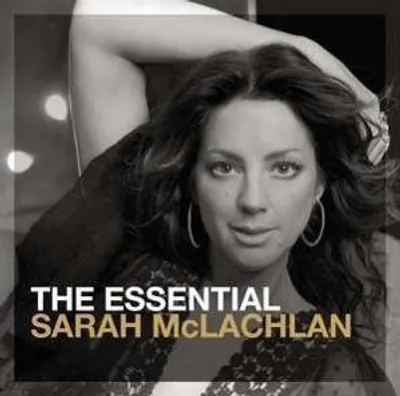 Produktbild von The Essential Sarah McLachlan