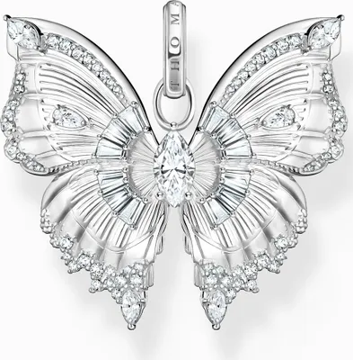 Produktbild von Thomas Sabo Blooming Skies PE984-051-14 Anhänger