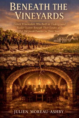 Produktbild von Beneath The Vineyards
