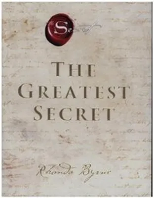 Produktbild von The Greatest Secret