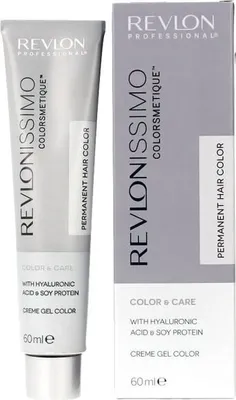 Produktbild von Revlon CC 7.34 mittelblond gold kupfer 60ml Revlonissimo