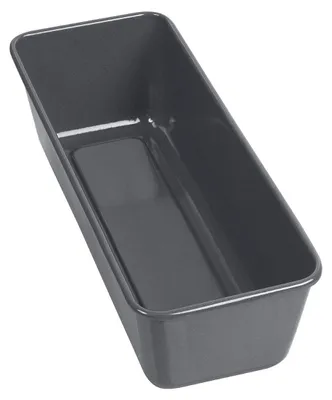 Obrázok produktu pre Forma na pečenie, 25 x 10 cm, s smaltovaným dnom
