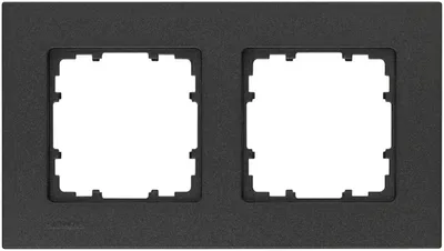 Zdjęcie produktu dla Siemens 5TG1112-2, Antracyt, Drewno, IP20, 161 mm, 32 g, 1 szt.
