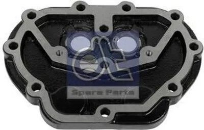 Produktbild von DT Spare Parts Ventilplatte Druckluftkompressor 1.10073 für VOLVO F 16